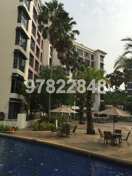 Carissa Park Condominium (D17), Condominium #106525532